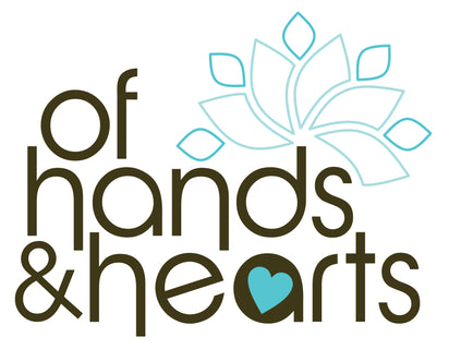 Of Hands And Hearts 